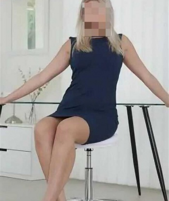Анкета проститутки Елизавета - Фото 1, Вичуга, 47 лет, №15026