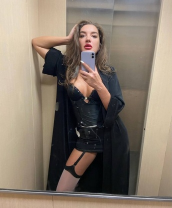 Анкета проститутки Тамика - Фото 1, Вичуга, 32 года, №2487