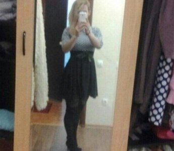 Анкета проститутки Мариночка - Фото 1, Вичуга, 27 лет, №8721